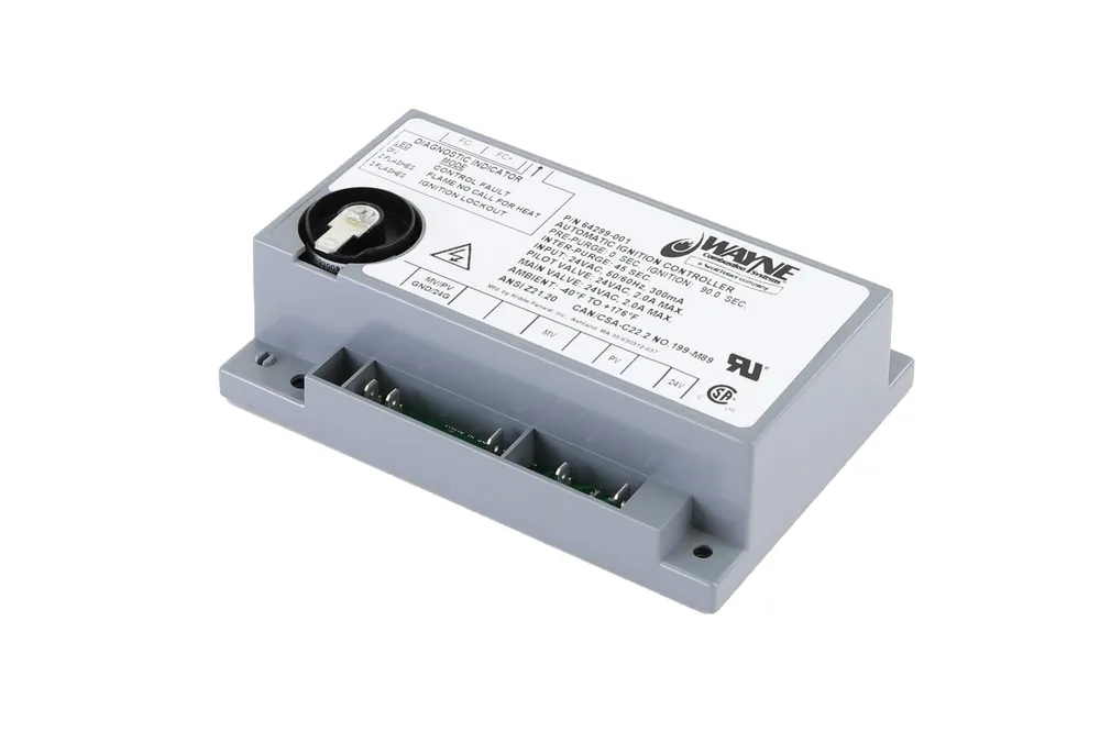 SK0271700-US20260702-105043-0 Wayne Combustion 64299-001 Ignition Control for HVAC - Image 1
