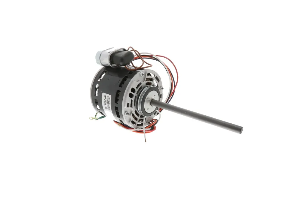 Williams Comfort Products P626765 Motor 1/15Hp 277V 1Ph