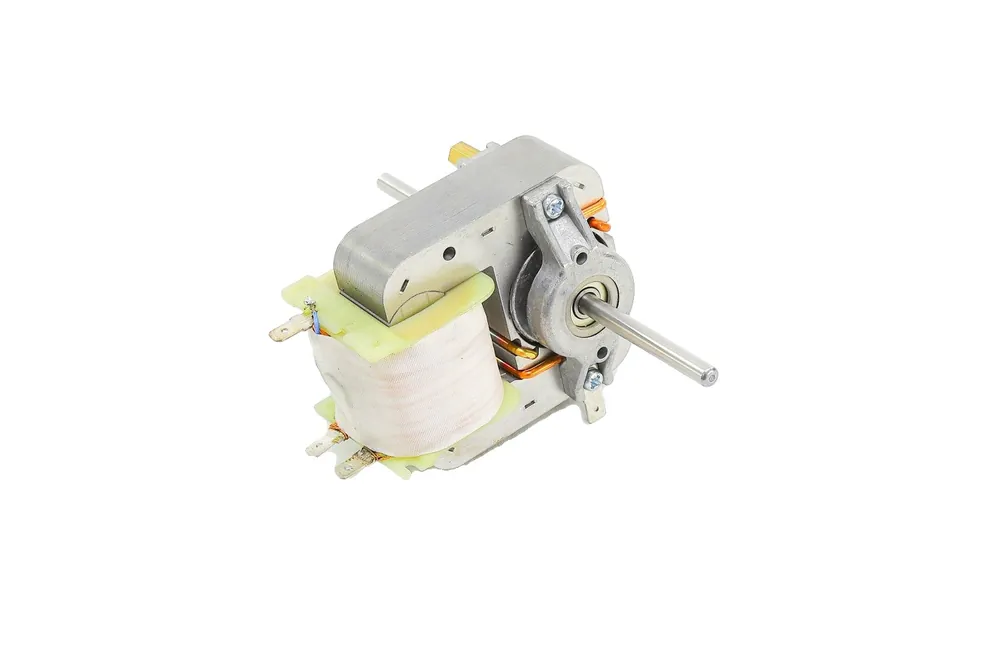 SK0271765-US20260702-105043-0 Williams Comfort Products P332513 Motor 208-230/460 Volts Replacement P332513 - Image 1