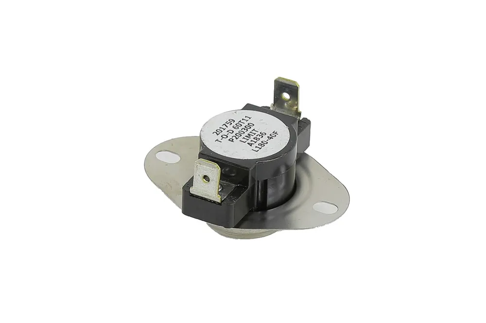 SK0271767-US20260702-105043-0 Williams Comfort Products P200300 140-180F Auto Limit Switch - Image 1