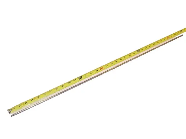 SK0271783-US20260702-105043-0 Warrick-Gems Sensors & Controls 3R3C0 3'Probe 316SS - Image 1