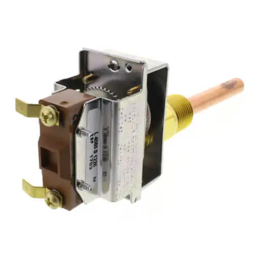SK0271834-US20260702-105043-0 Weil McLain 510312152 Limit Control - Image 1