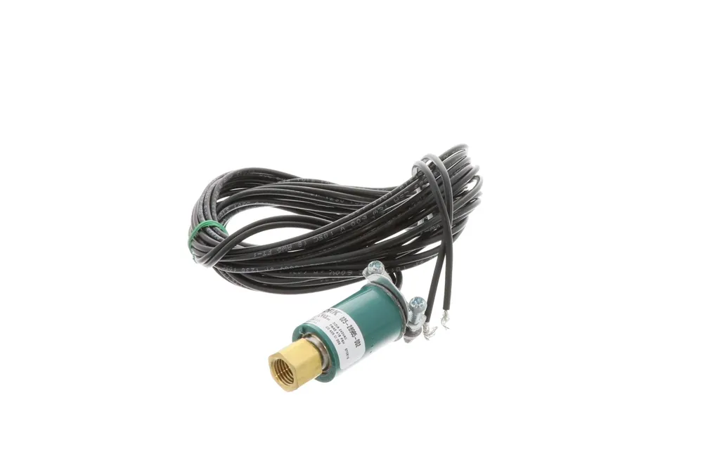 SK0271905-US20260702-105043-0 York 025-28985-002 Hi Pressure Cutout HVAC Hydronics Pressure Switch - Image 1