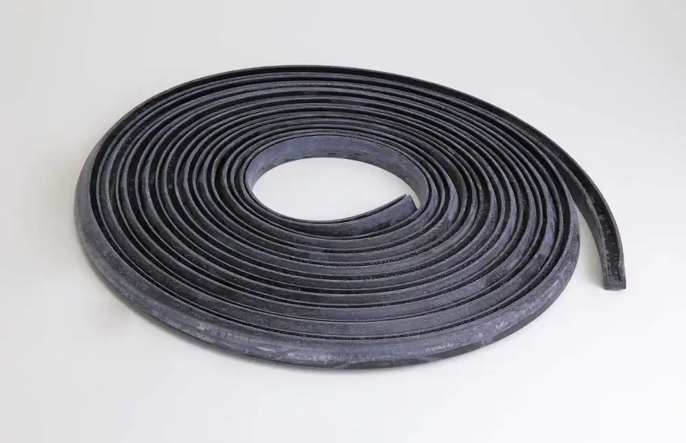 York 028-09951-025 25Ft Roll U-Shape Gasket HVAC Weatherproofing Replacement