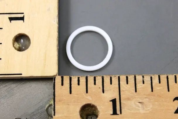 SK0271910-US20260702-105043-0 York 028-12709-000 Teflon Seal Pump Accessory - Image 1