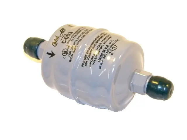SK0271932-US20260702-105043-0 York 029-21710-000 Flare Filter Drier HVAC Replacement Part - Image 1