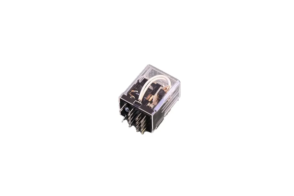 SK0271944-US20260702-105043-0 ZoneFirst PIRR 4PDT 24V Plug-In Relay - Image 1
