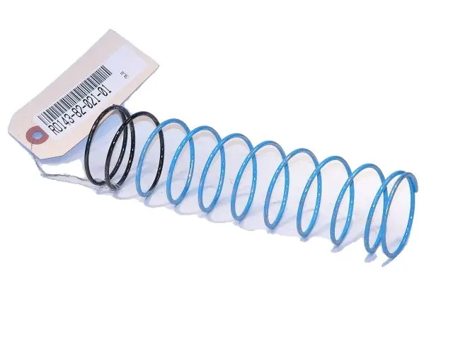 SK0271967-US20260702-105043-0 Sensus 143-82-021-01 -Gas Division Blue/Black Spring For 243 - Image 1