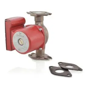Grundfos Pumps UP15-42B5 Up15-42B5 1/25 Hp 1 Speed