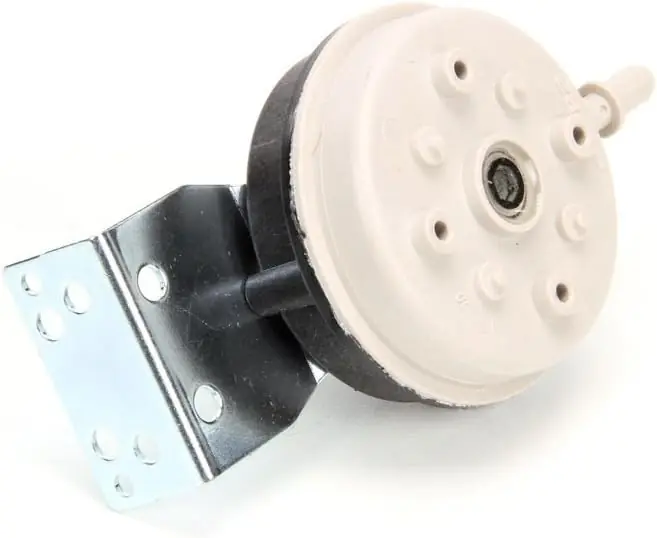 SK0272576-US20260702-105043-0 Lennox 15M20 Pressure Switch 0.1 WC SPST - Image 1
