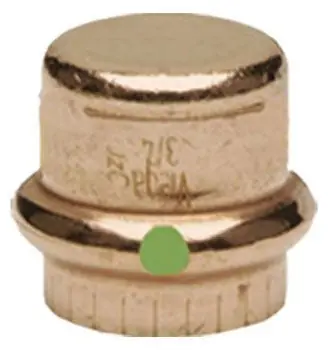 SK0272608-US20260702-105043-0 Viega 77737 ProPress Copper Cap 200 PSI 2 Inch Pack - Image 1