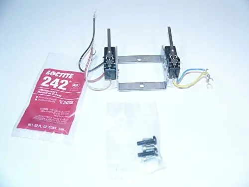 SK0272613-US20260702-105043-0 Mcdonnell & Miller SWA150S Snap Switch For 150/157 LWCO - Image 1