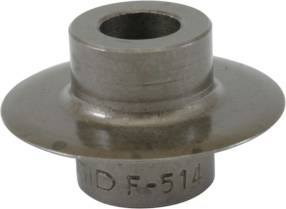 SK0272669-US20260702-105043-0 Ridgid 33100 Pipe Cutter Replacement Wheel - Image 1