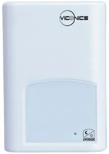 SK0272766-US20260702-105043-0 Schneider Electric S3020W1031 Room Sensor with Override Button - Image 1