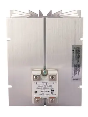 SK0272770-US20260702-105043-0 Schneider Electric R810-641-REV2 Solid State Relay 600V 45A - Image 1