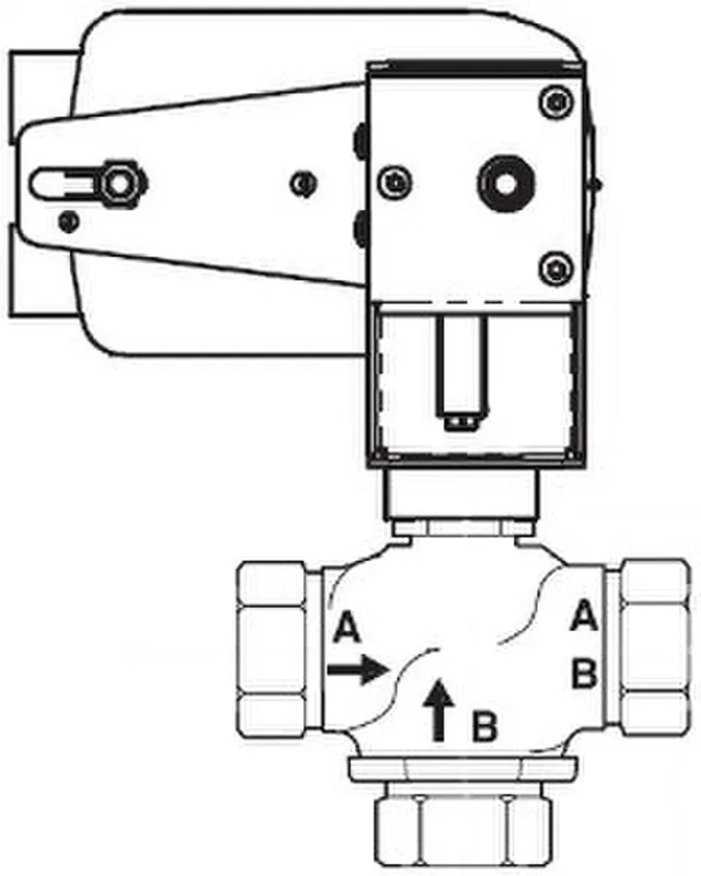Schneider Electric VS-7323-536-4-9
