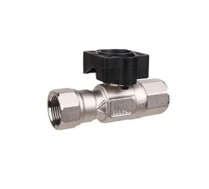 SK0272820-US20260702-105043-0 Belimo B220HT928 HTCCV 2 Way 3/4 in. NPT 9.28 Cv - Image 1