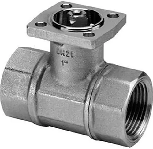 SK0272829-US20260702-105043-0 Belimo B207B Characterized Control Valve 1/2 Inch 2-Way 0.3Cv - Image 1