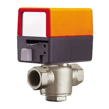 Belimo ZONE320N-50 Zone Valve (ZV) 3/4 3-way