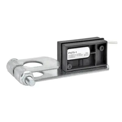 SK0272859-US20260702-105043-0 BELIMO P475-1 Shaft Mount Non-Mercury Auxiliary Switch - Image 1
