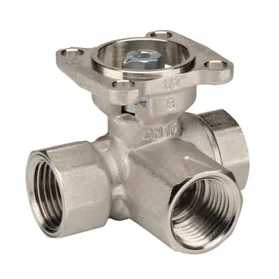 Belimo B307B Characterized Control Valve (CCV) 1/2 3-way B307B
