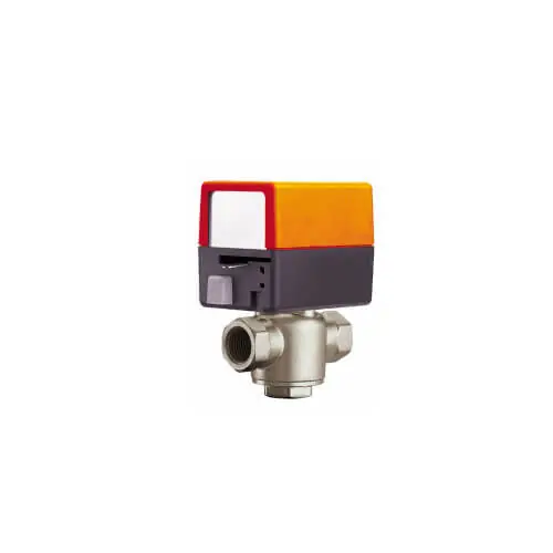 Belimo ZONE315S-35 Zone Valve