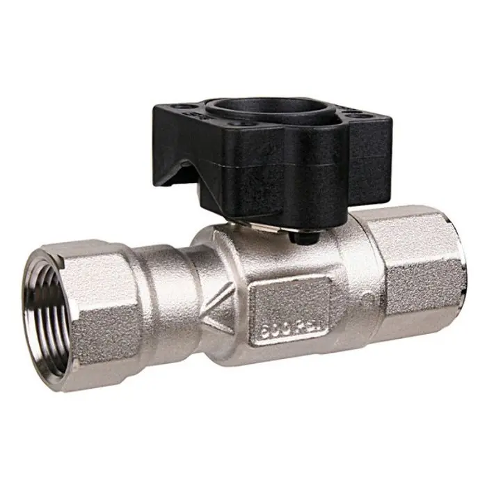 Belimo B225HT2800 HTCCV 2 Way 1 in NPT 28 Cv