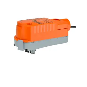 BELIMO CQKB24-SR-RL 24vacdc NC SR Prop Nema2 Actuator