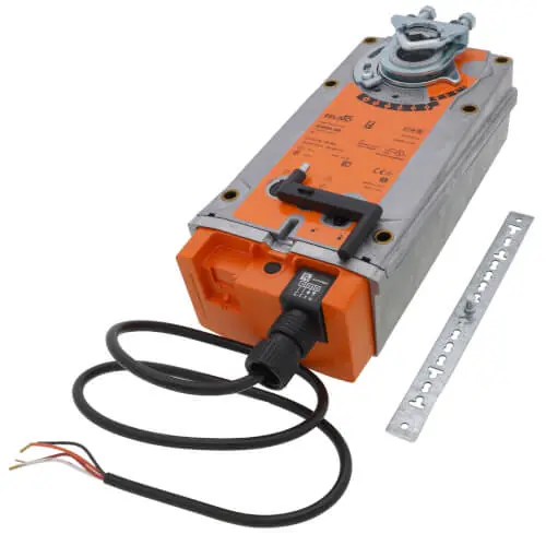 Belimo EFB24-SR Direct Coupled Actuator 270 in-lb