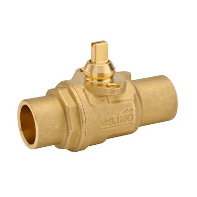 Belimo Z2050QS-J ZoneTight QCV 1/2 Inch 2-Way Sweat Valve Replacement Z2050QS-J
