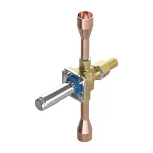 Danfoss 032L7148