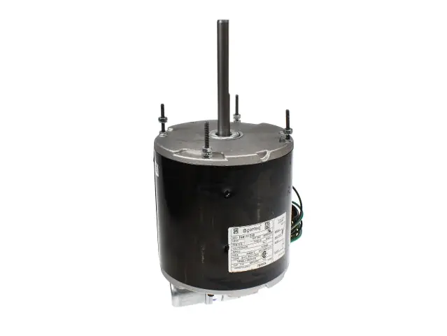 Danfoss 119-5624 Fan Motor 220-260V 50/60Hz 1/3HP