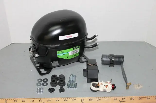 SK0273131-US20260702-105043-0 Nidec Motor Corporation 195B0259 - Image 1