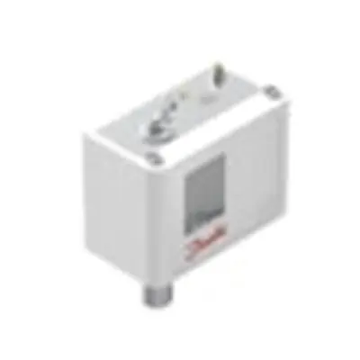 Danfoss 060-121766 KPI Pressure Switch 18 BAR SPDT