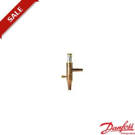 Danfoss 034L0094 KVR22 Condenser Regulator 7/8 Inch Solder