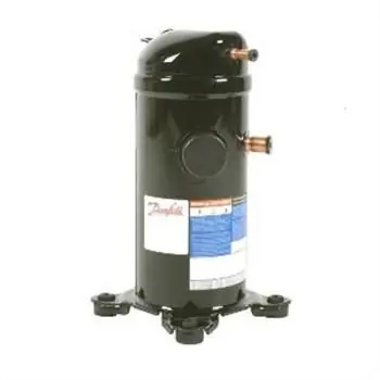 Danfoss 120U2302 91,503 BTU 3-Phase Scroll Compressor (460V), replacement for HCJ090T4LC6