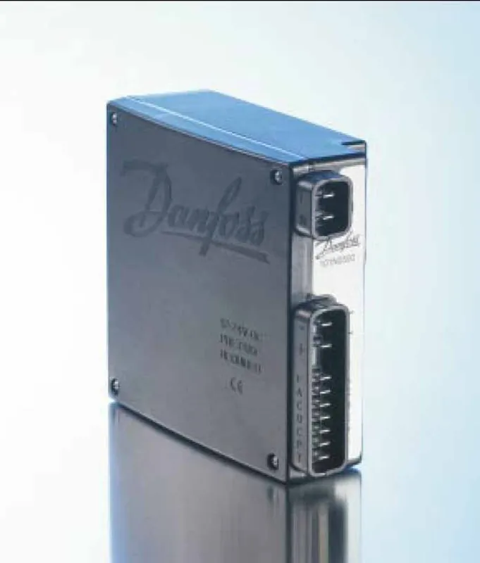 Danfoss 117-7058 Starting Device for Industrial Motors