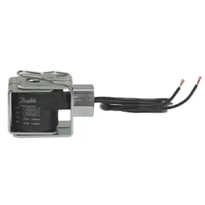 Danfoss 018F4104 Coil GP 24V Conduit Hub