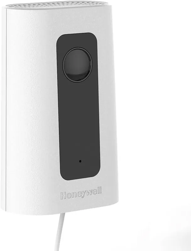 Honeywell CHC8080W1000 Wi-Fi Security Camera 1 Count Pack of 1