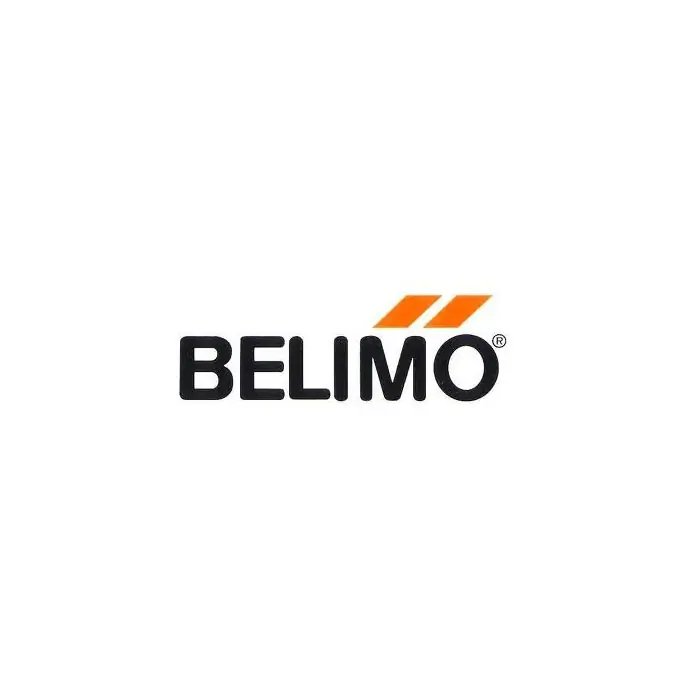 SK0273869-US20260702-105043-0 Belimo B341+AFRX24-MFT Characterized Control Valve Actuator CCV Replacements - Image 1