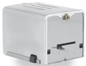 Schneider Electric AH24A02A Actuator 24V AC Rotary SPDT