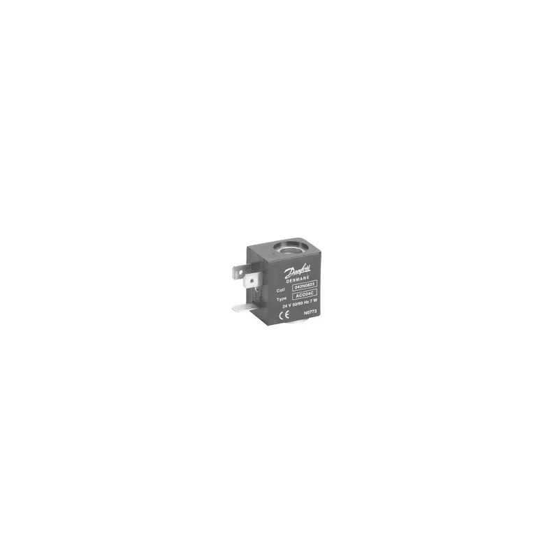 SK0275125-US20260702-105043-0 Danfoss 042N0826 12VDC 10WATT Coil - Image 1