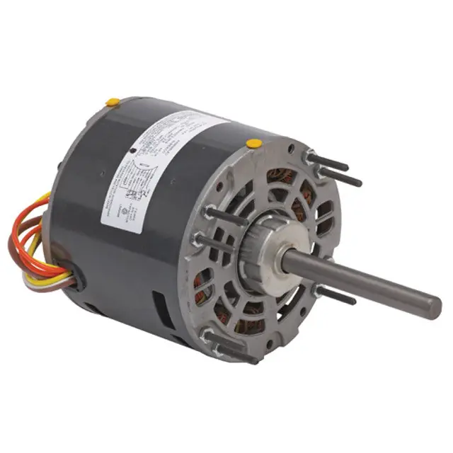 Nidec Motor Corporation 8952 15hp 208230v 1075rpm