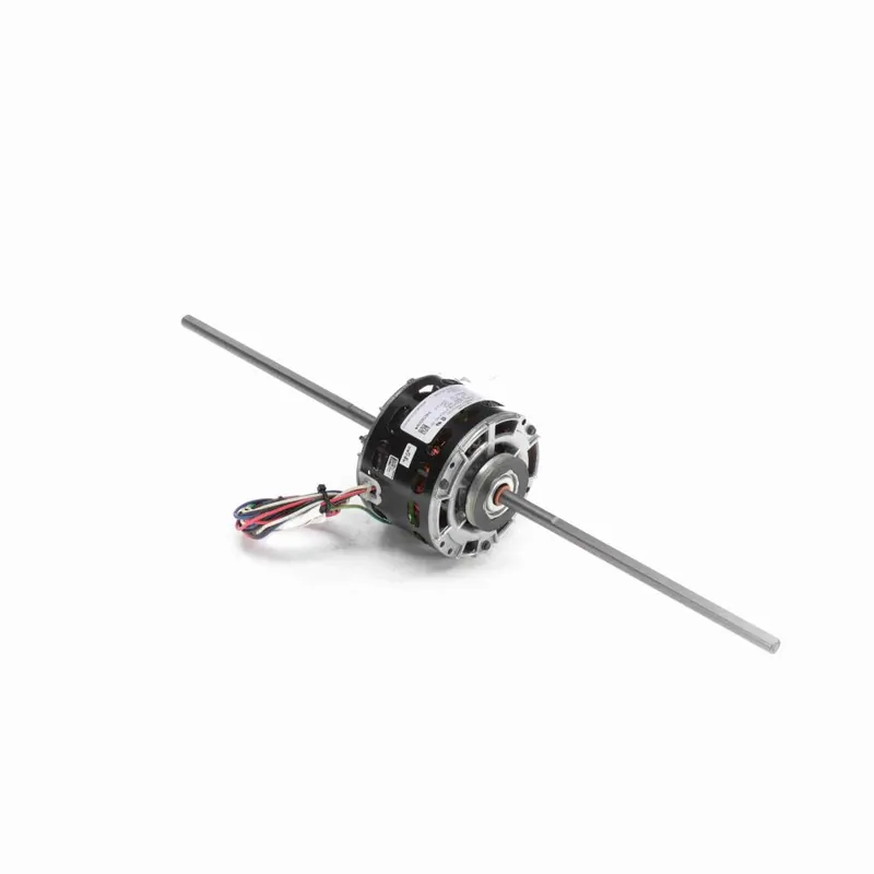 Century Motors 591 110120130hp 115v 1050rpm