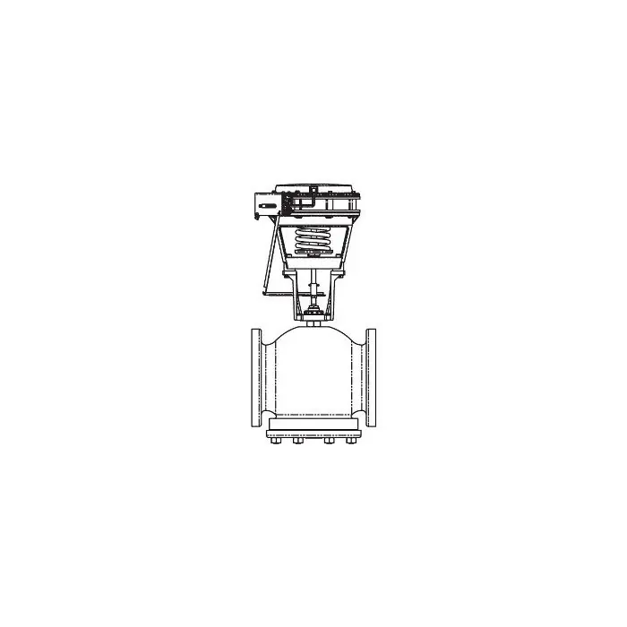 Schneider Electric VK4-8213-602-5-12 Power 2 1/2NO 5-10#W/POS. 56CV