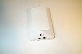 Honeywell T7750A1000 Std w/ E Bus Connector Use T7770 Series