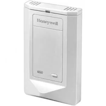 Honeywell T7750D1004 Vav Sensor with Override and Base