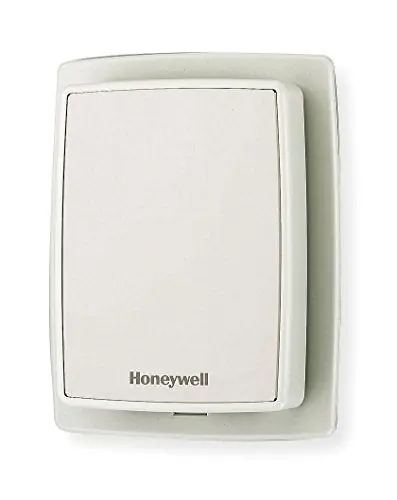 SK0275594-US20260702-105043-0 Honeywell T7047C2015 Temperature Sensor Premier White - Image 1