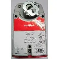Honeywell MS8105W1030 Actuator with Whips 24V 45 Second