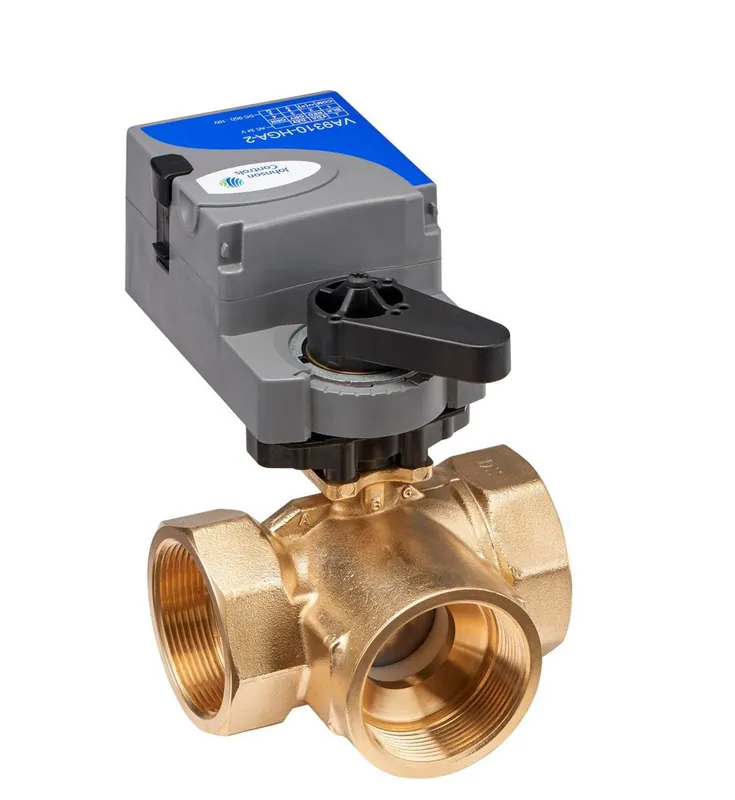 SK0275766-US20260702-105043-0 Johnson Controls VG1841AF+910HGC - Image 1